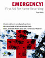 Emergency! (First Aid For Home Recording)