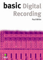 Basic Digital Recording