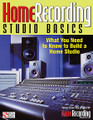 Home Recording Studio Basics