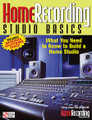 Home Recording Studio Basics (DVD)