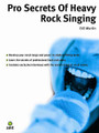 Pro Secrets Of Heavy Rock Singing