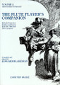 The Flute Player's Companion (Volume 2)