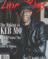Living Blues Magazine - December 2011