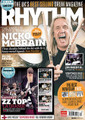 Rhythm Magazine - December 2011