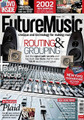 Future Music Magazine - December 2011