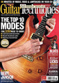 Guitar Techniques Magazine - January 2012 Issue