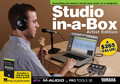 Hal Leonard Recording Studio in-a-Box (Artist Edition)