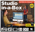 Hal Leonard Recording Studio in-a-Box (Producer Edition)