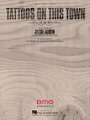 Tattoos on This Town by Jason Aldean. For Piano/Vocal/Guitar. Piano Vocal. 12 pages. Published by Hal Leonard.

This sheet music features an arrangement for piano and voice with guitar chord frames, with the melody presented in the right hand of the piano part, as well as in the vocal line.