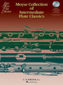 Moyse Collection of Intermediate Flute Classics