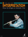 Interpretation for Flute