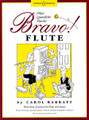 Bravo! Flute and Piano