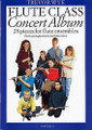 Flute Class: Concert Album (Flute Ensemble)