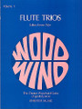 Flute Trios, Volume 1