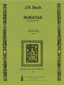 Sonatas for Flute and Piano, Volume 1: By Bach