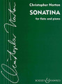 Sonatina (Flute and Piano)