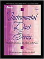 Instrumental Duet Series, Book 1 (Flute & Piano)