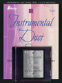 Instrumental Duet Series, Book 1 (Flute & Piano) w/CD