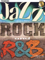 Jazz-Rock And R&B (Trombone Play-Along)