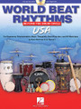 World Beat Rhythms - U.S.A