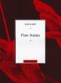 Flute Sonata: By Erwin Schulhoff