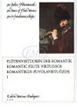 Romantic Flute Virtuosos, Volume 1 (Flute & Piano)