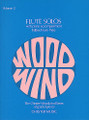 Flute Solos, Vol. 2