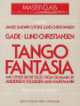 Tango Fantasia and Other Short Pieces for Flute & Piano