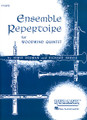 Ensemble Repertoire for Woodwind Quintet (Flute)