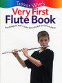 Trevor Wye's Very First Flute Book