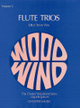 Flute Trios, Volume 2