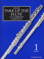 Take Up The Flute, Book 1