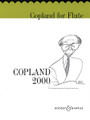 Copland for Flute