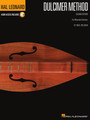 Hal Leonard Dulcimer Method – 2nd Edition For Mountain Dulcimer Stylistic Method Softcover Audio Online - TAB