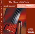 The Magic Of The Viola