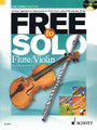 Free to Solo Flute or Violin