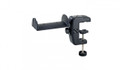 K&M 16085 Headphone Holder with Table Clamp