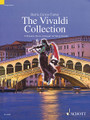 The Vivaldi Collection: 8 Timeless Pieces Arranged For String Quartet