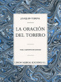 La Oracion Del Torero (String Parts)