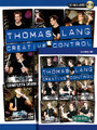 Thomas Lang - Creative Control (Pack)