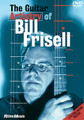 The Guitar Artistry of Bill Frisell