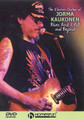 The Electric Guitar of Jorma Kaukonen (DVD)