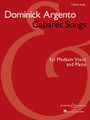 Cabaret Songs (Medium Voice)