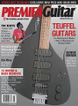 Premier Guitar Magazine - January 2012
