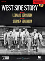 West Side Story (Piano/Vocal Selections with Piano Recording)