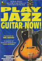 Play Jazz Guitar Now!