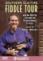 Southern Old-Time Fiddle Tour (DVD)