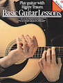 Basic Guitar Lessons