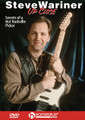 Steve Wariner - Up Close