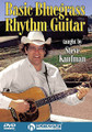 Basic Bluegrass Rhythm Guitar